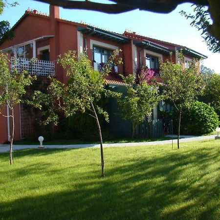 Apartamentos Del Norte Андрин Экстерьер фото