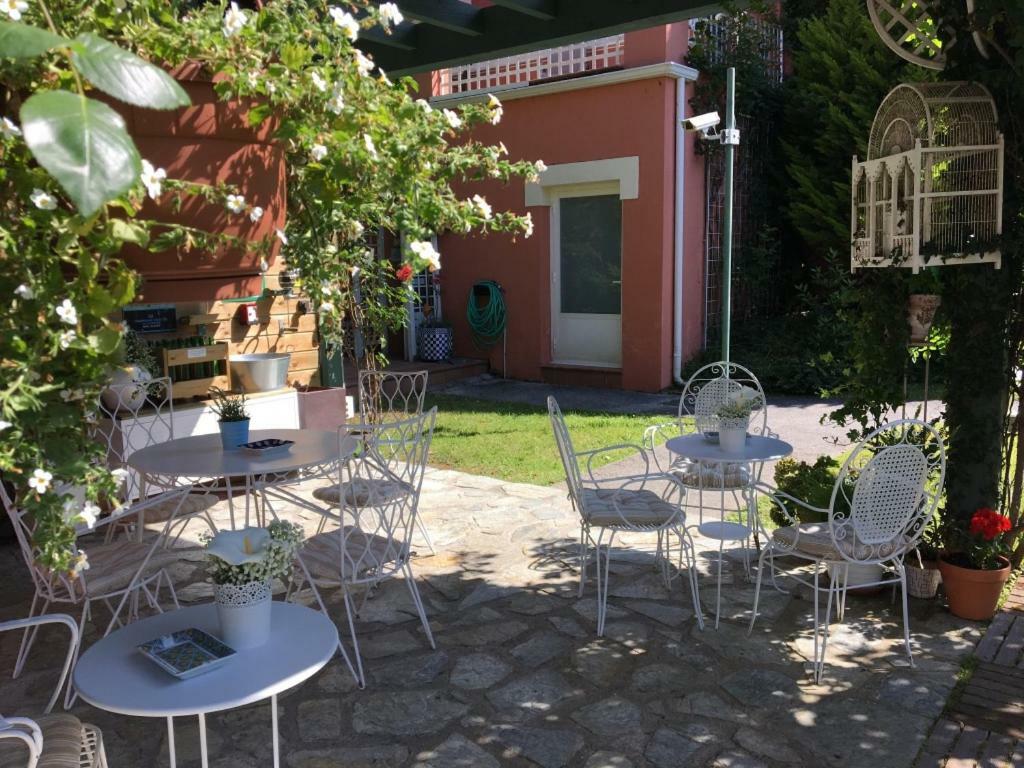 Apartamentos Del Norte Андрин Экстерьер фото