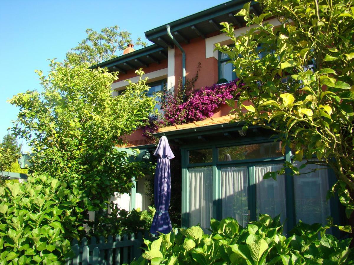 Apartamentos Del Norte Андрин Экстерьер фото