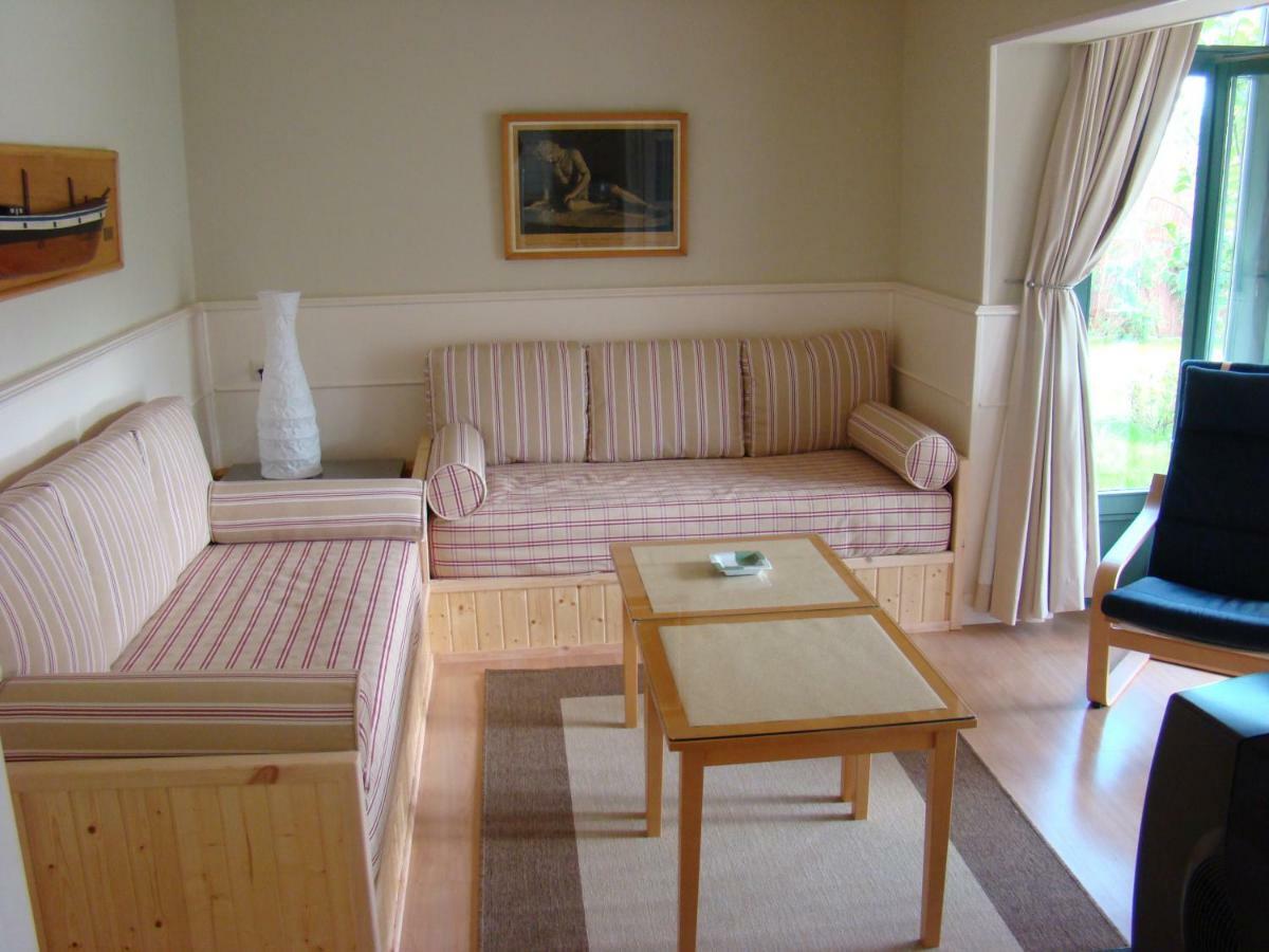 Apartamentos Del Norte Андрин Экстерьер фото