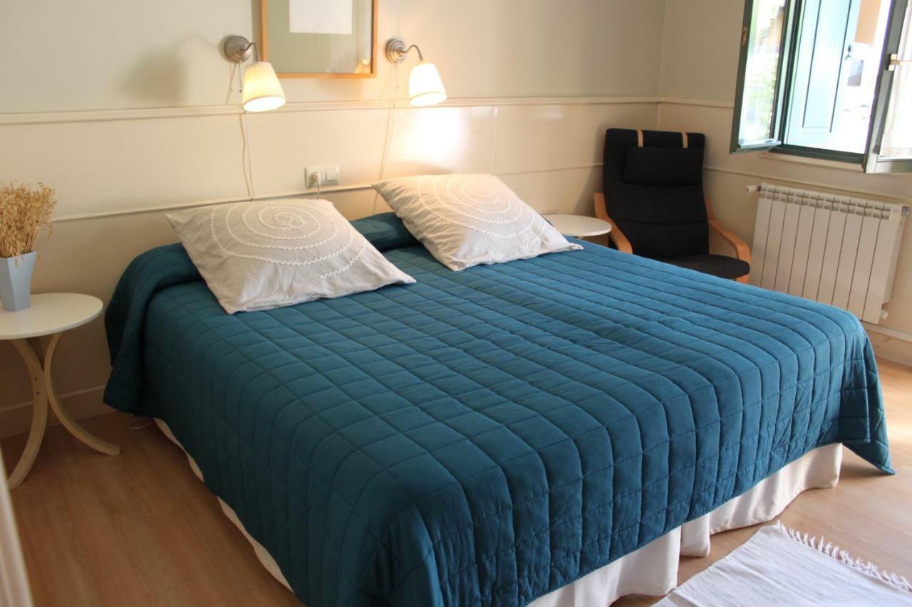 Apartamentos Del Norte Андрин Экстерьер фото