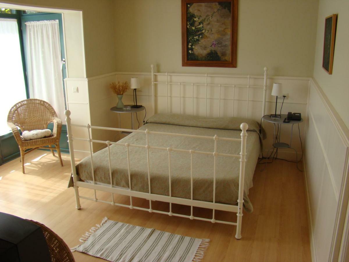 Apartamentos Del Norte Андрин Экстерьер фото
